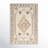 Moore Wool Oriental Indoor Rug-483055335