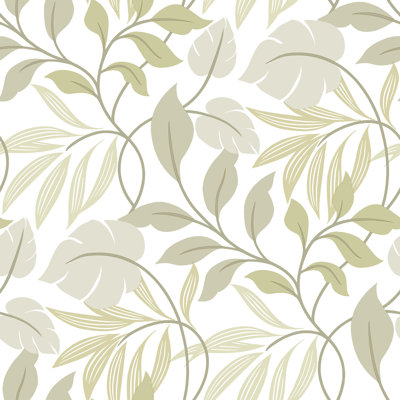 Koio Self Adhesive Nature Roll