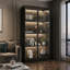 Gafford Dining Cabinet-1067653019