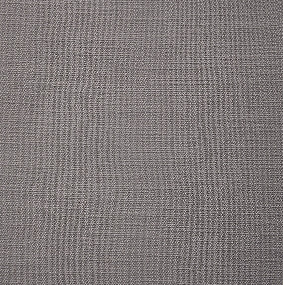Tissu Colton, Argenté