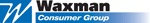 Waxman logo