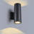 Rudolph LED Wall Light-28676571