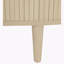 Armoire de rangement 3 portes avec tablette réglable, rangement pour meuble télé-289766761