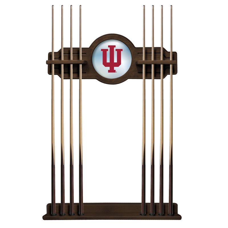 Porte-queues de billard NCAA, Sud-Ouest, Hoosiers d'Indiana