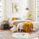 Nightstand with Charging Station End Side Tables with Storage Drawers and USB Ports & Power Outlets