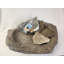 Petite fontaine en bambou Rock Bowl