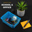 Metal Storage Bin