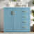 Bleu clair est en rupture de stock