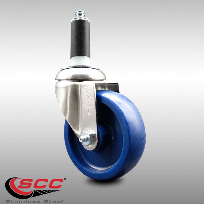 Polyurethane Casters