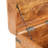 Elser Solid Wood Blanket Chest