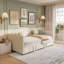 Daybed with Trundle Bed-1468188148