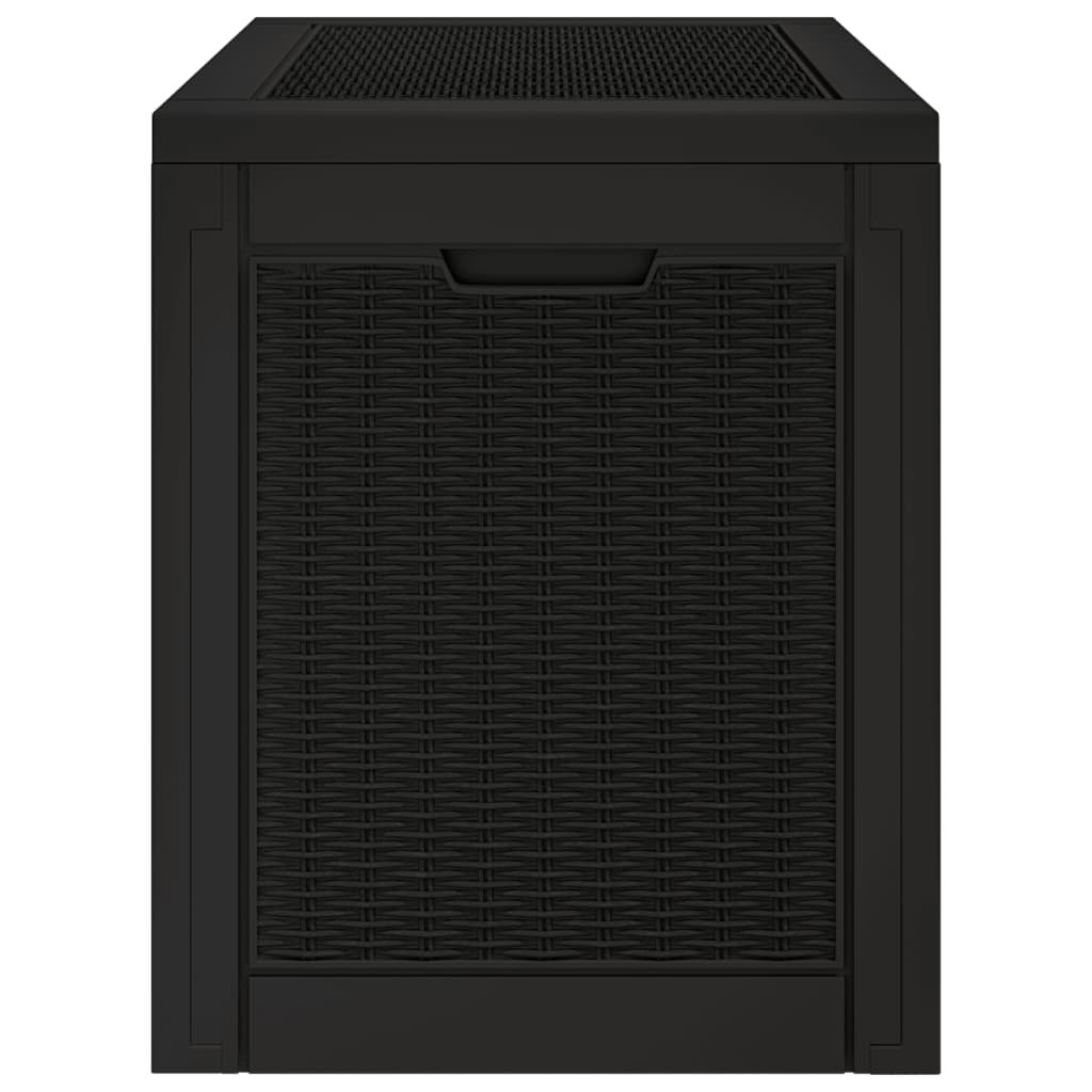 Ebern Designs Fenway 31.2L Gallon Polypropylene