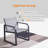 Deelip 4 - Person Patio Conversation Set