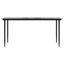 Patio Dining Set with Rectangular Table-1468328965-1468328963