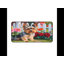 Polyester Desk Pad-1389995071