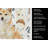 Cream Shiba Inu Coffee Bar Kitchen Towel-1168063039