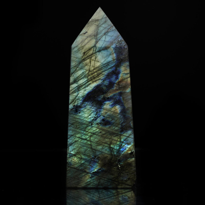 Labradorite - 324g
