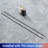 36'' W Linear Grid-91668378