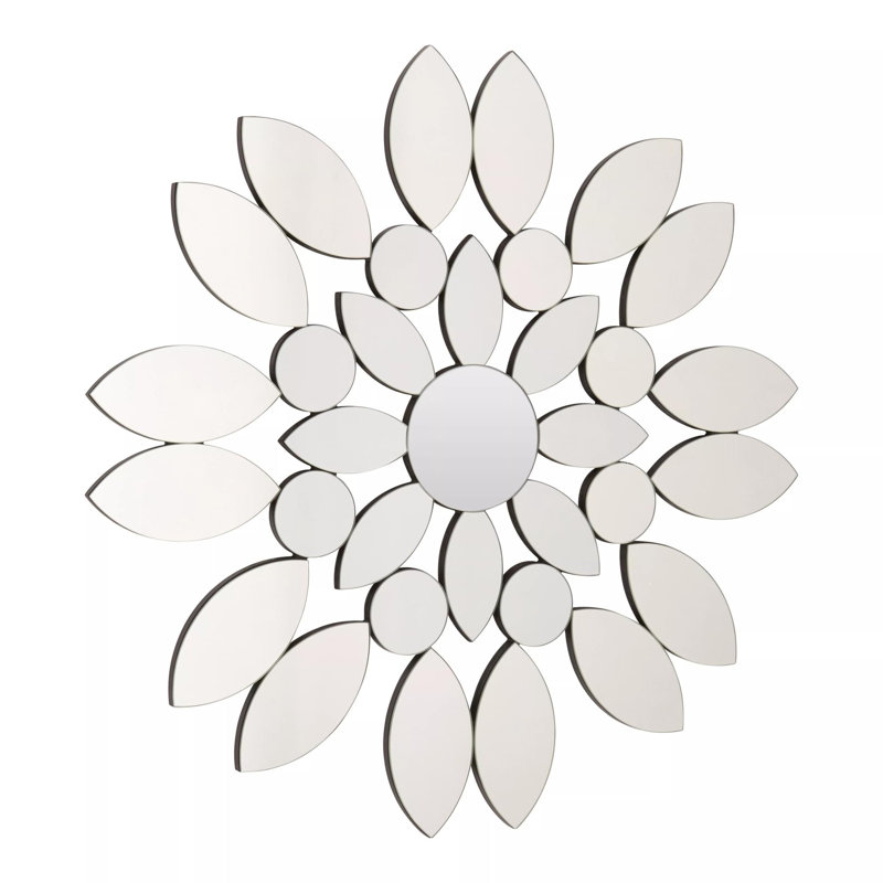 Flat Wall Mirror