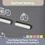 Ebern Designs 48cm 23m³ L Countertop Microwave