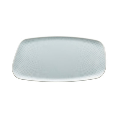 Junto Porcelain China Platter