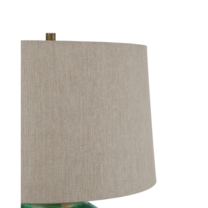 Blarney Table Lamp