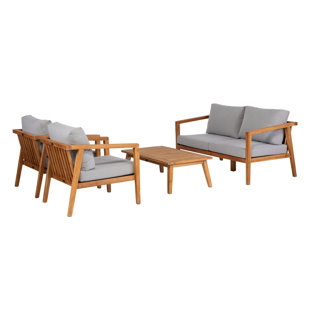  5 Seater Sofa Set