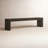 Adams Solid Wood Bench-1617055950