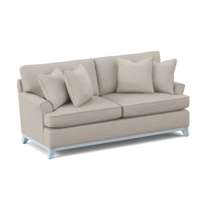 Oaks Way Upholstered 84'' Sofa