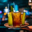 Oden 360ml Drinking Glass Set