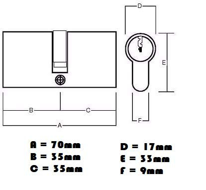 Pocket Door Hardware