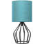 Lampe de table noire 14,6 po Dauson-1966183740-1892386327-1966183737