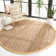 Auckland Flatweave Natural Area Rug