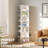 Trey 7-Tier Rotating Shoe Rack Tower