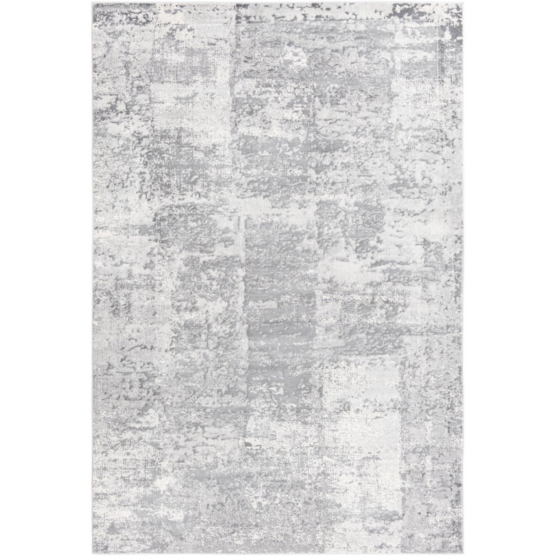Ainsley-Junior Indoor Rug, Rectangle 6' x 9'
