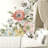 Plants & Flowers Non-Wall Damaging Wall Decal