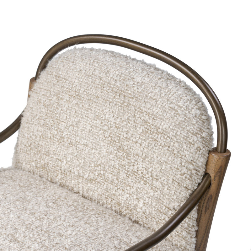 Demi Stool-Ivan Stone-Counter, Counter Stools