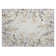 Machine Washable Indoor/Outdoor Bourkelands ACN2334 Floral Rug