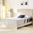 12" Medium Memory Foam Mattress-114193522