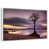 Floating Frame White