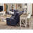 Bankhead Etagere Bookcase-1965547382