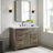 Burgoon 48" Single Bathroom Vanity Set