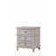 Table de chevet 3 tiroirs avec USB-669530122-669530123
