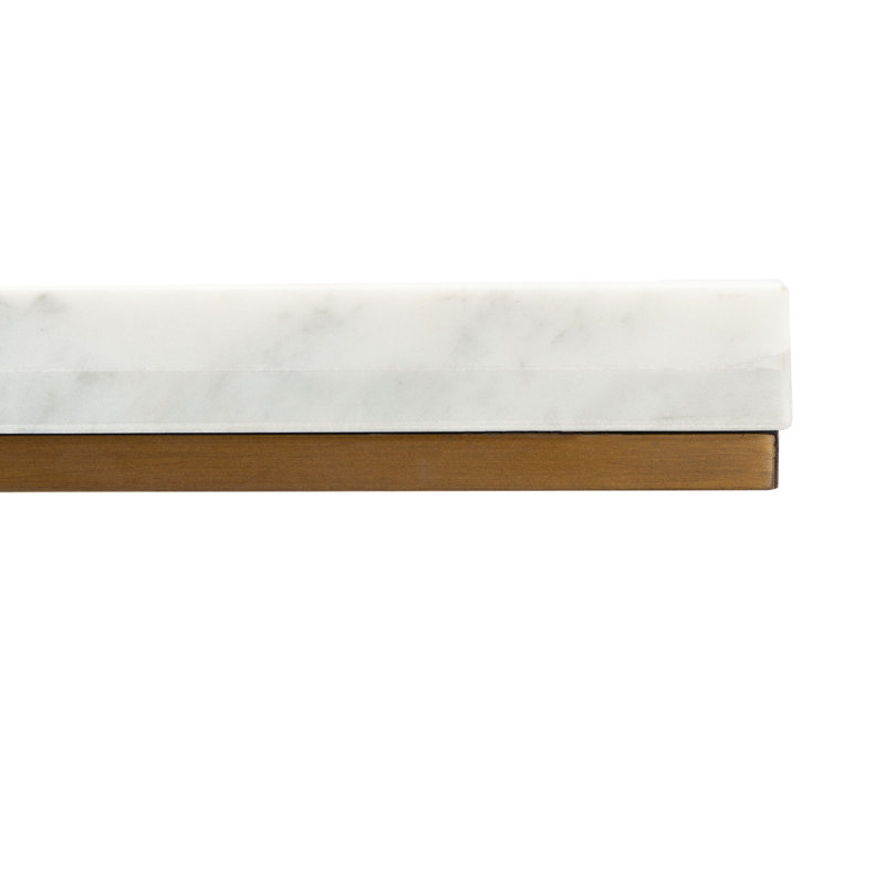 Azalea Marble Dining Table
