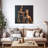 Alcaraz Lady Justice Statue-109387775