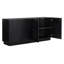 Cove Sideboard - Black