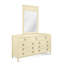Warwick 9 - Drawer Dresser-792692453