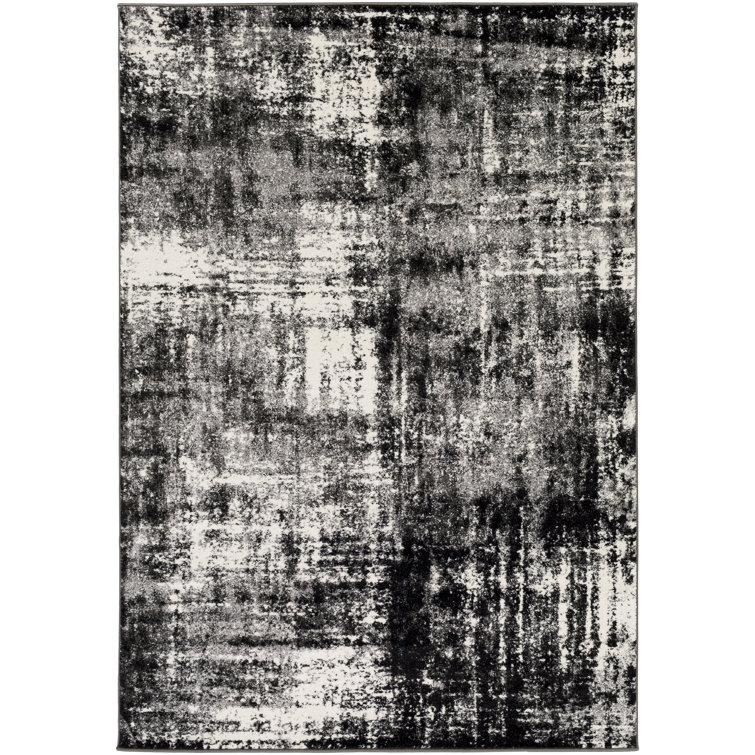 Kohn Geometric Indoor Rug