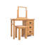 Nagle Dressing Table with Mirror