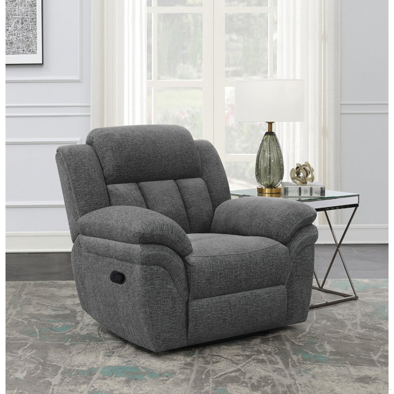 Fauteuil inclinable oscillant Pannen